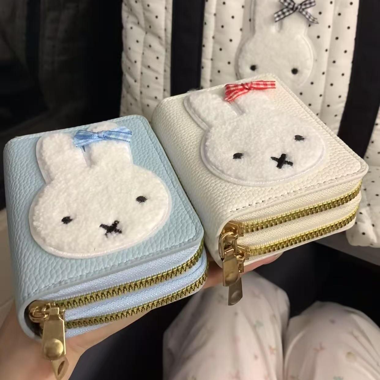 Miffy Cartoon Patroon Simpele  - Art Craft Bag recensie en prijs