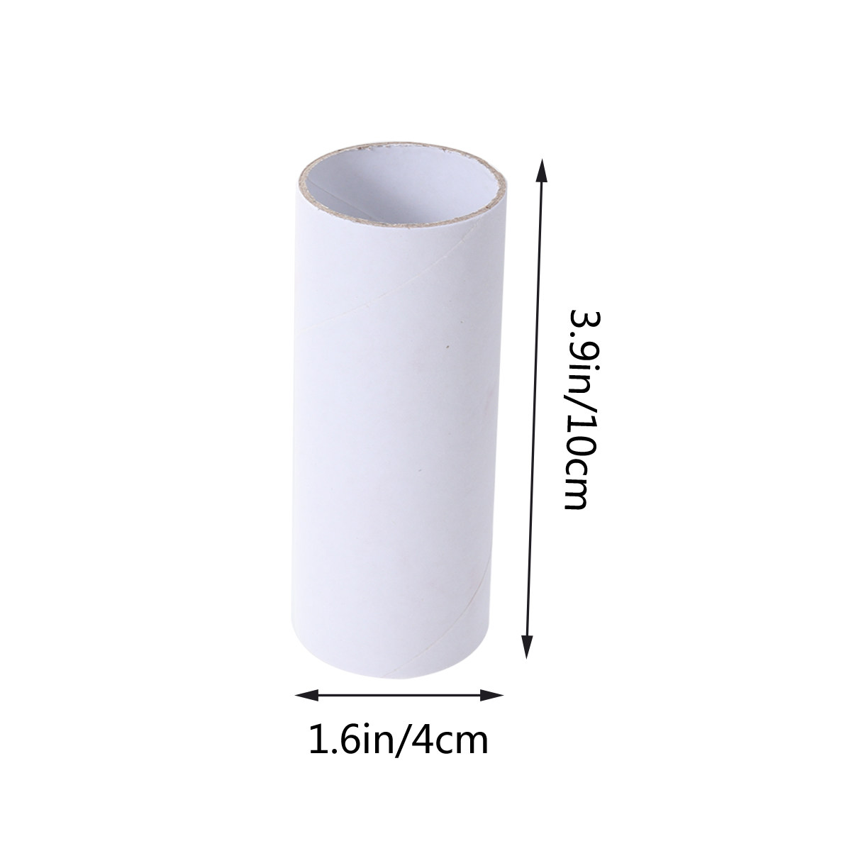 15 stuks recyclebare kraftpapi - Art Craft Education recensie en prijs