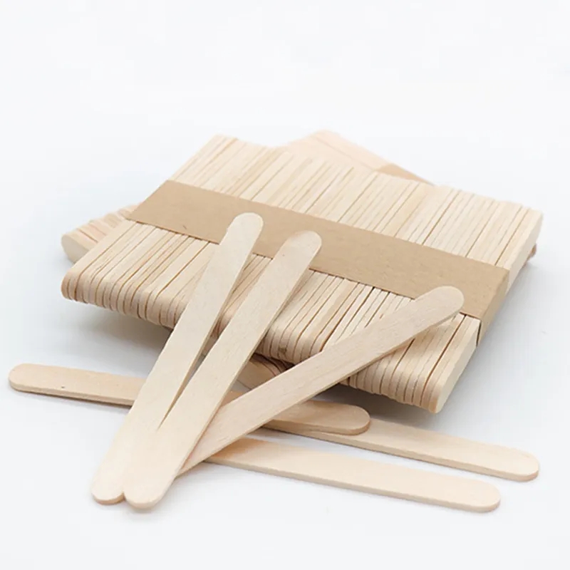 Nieuwe 50 Stuks Ijslollystokje - Eco Art Craft recensie en prijs