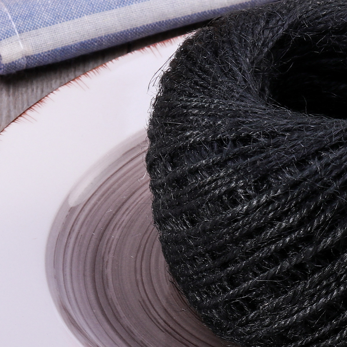 Premium jute touw voor knutsel - Art Craft Idea recensie en prijs