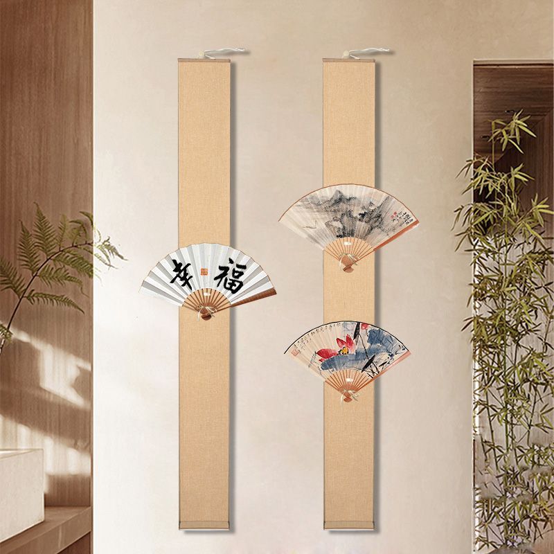 Hangende Scroll Rack Standhoud - Exhibition Of Art And Craft recensie en prijs