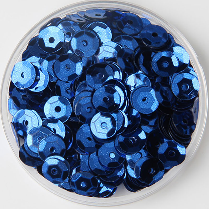 Pailletten 3/4/5/6/8/10mm/PVC  - Eco Art Craft recensie en prijs