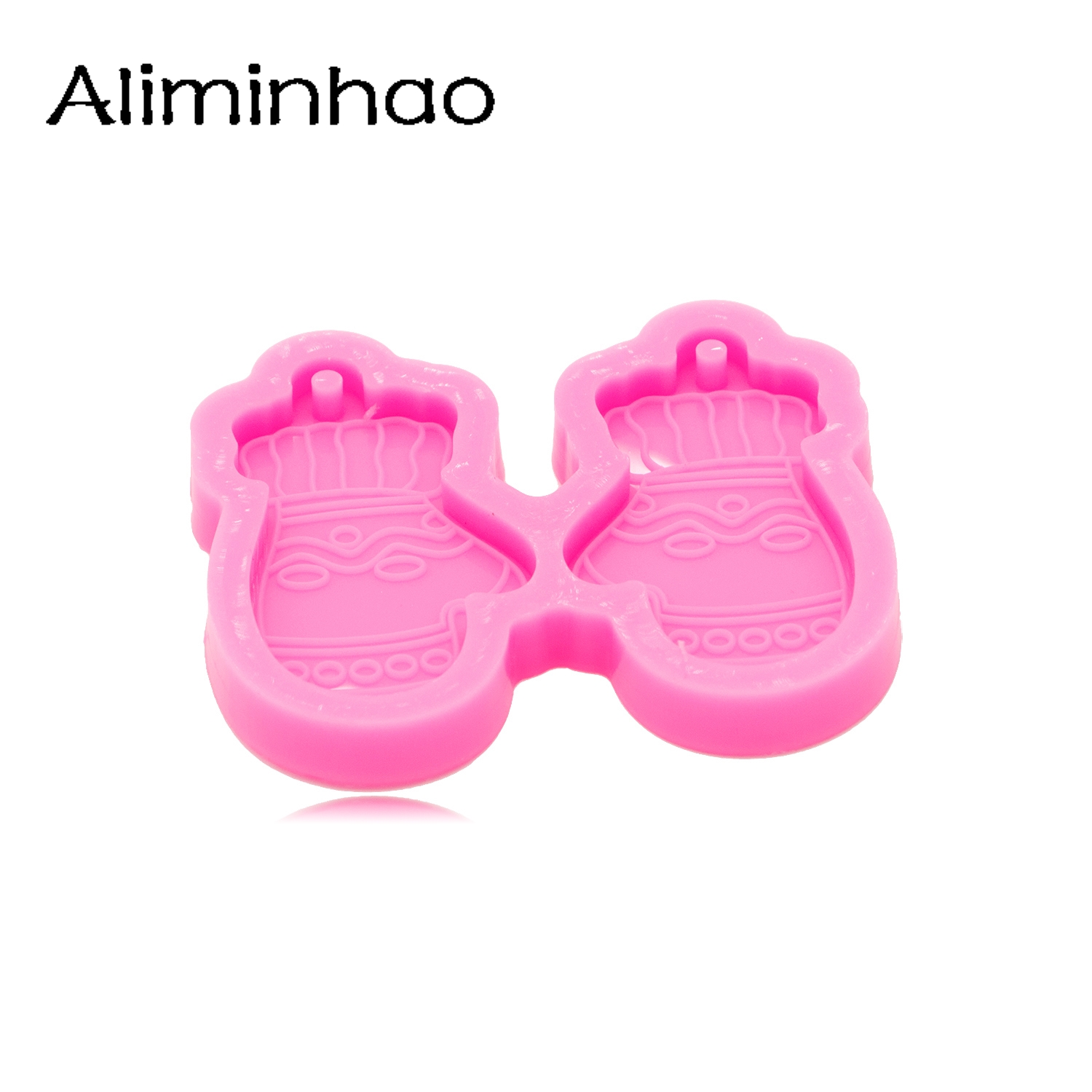 DY1014 Glanzende Handschoenen  - Eco Art Craft recensie en prijs