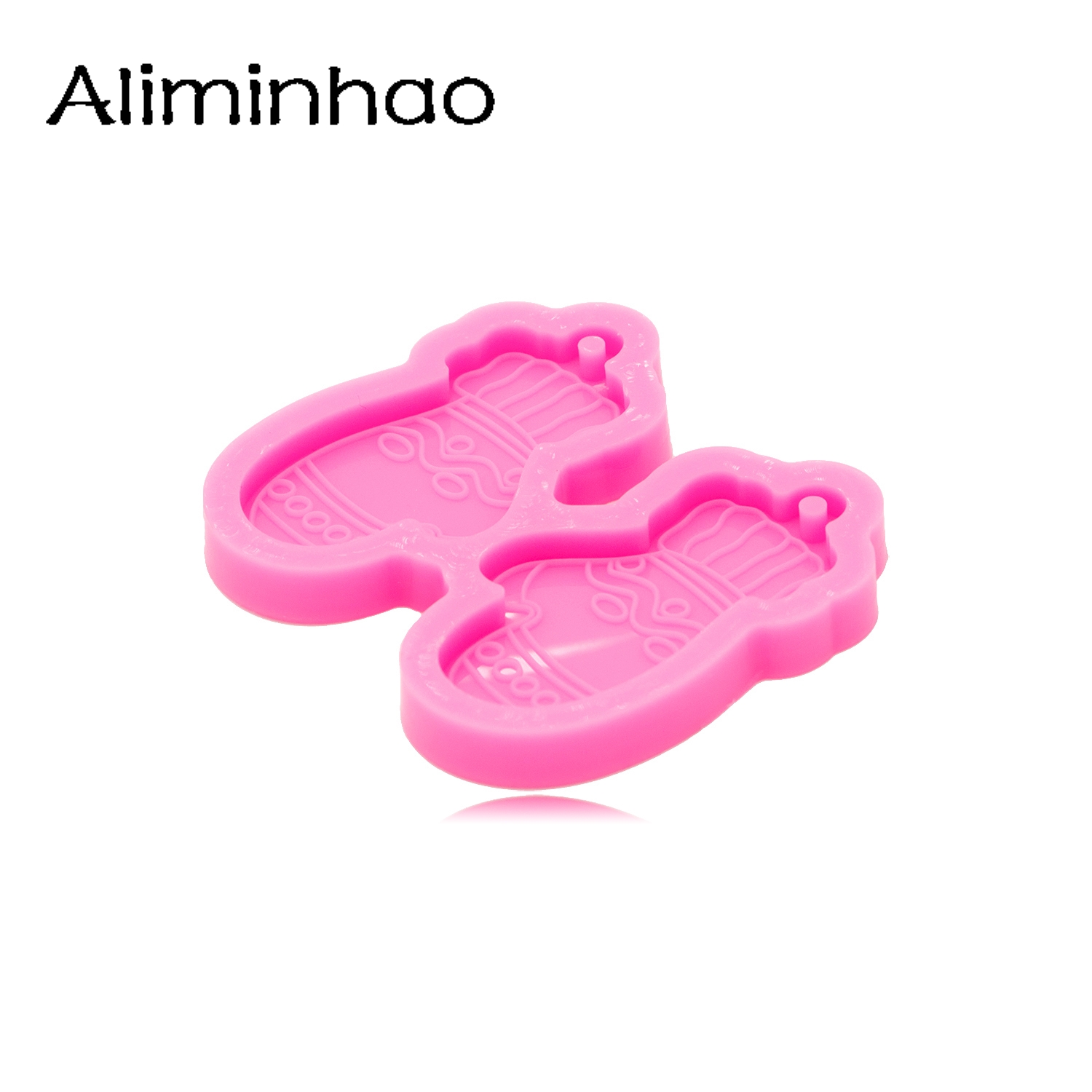 DY1014 Glanzende Handschoenen  - Eco Art Craft recensie en prijs