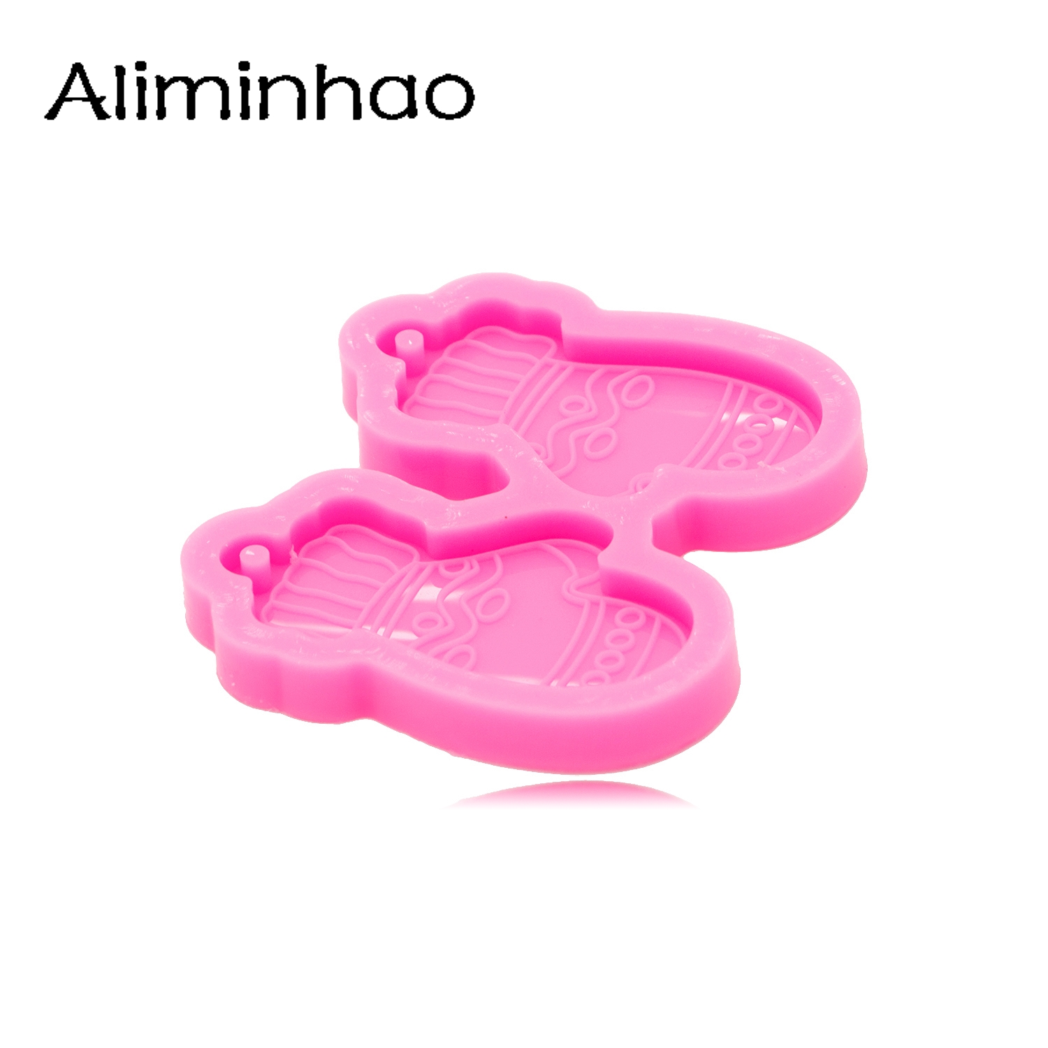 DY1014 Glanzende Handschoenen  - Eco Art Craft recensie en prijs